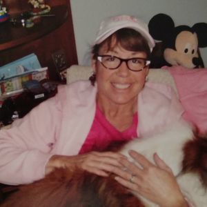 Meet your Posher, Karen